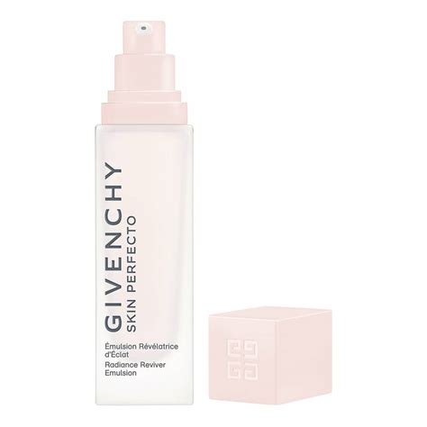 givenchy emulsion|givenchy perfect skin emulsion.